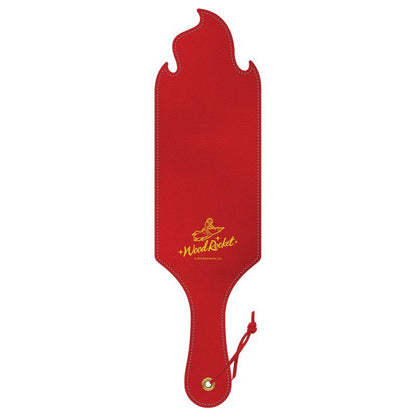 Paddle Hot Ass Wood Rocket