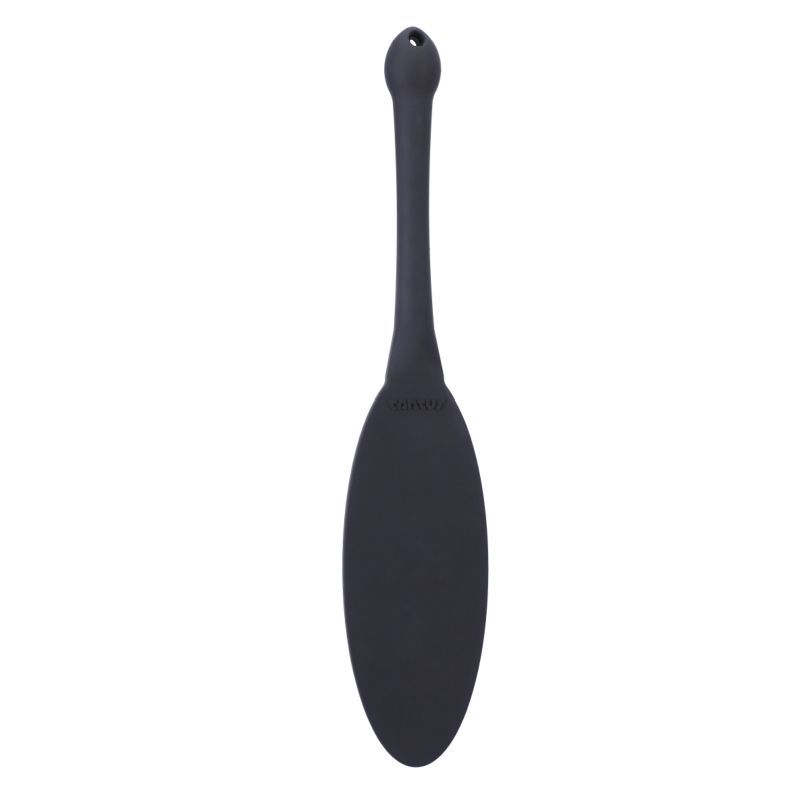 Gen Paddle Onyx Tantus