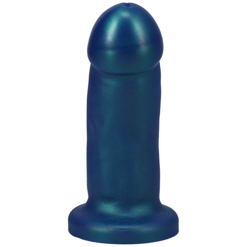 They Them Dildo Malachite Tantus