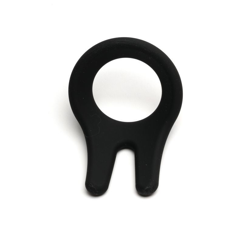 CockPit Ring Black Sport Fucker