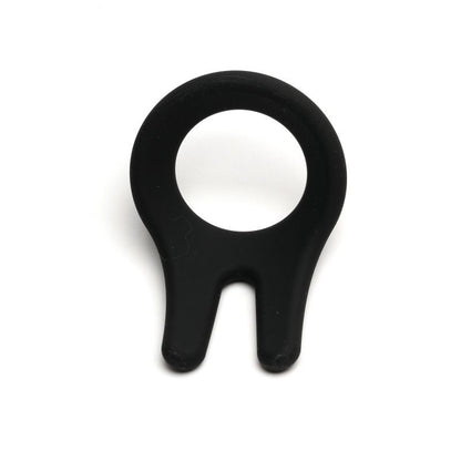 CockPit Ring Black Sport Fucker