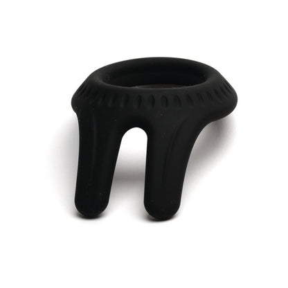 CockPit Ring Black Sport Fucker
