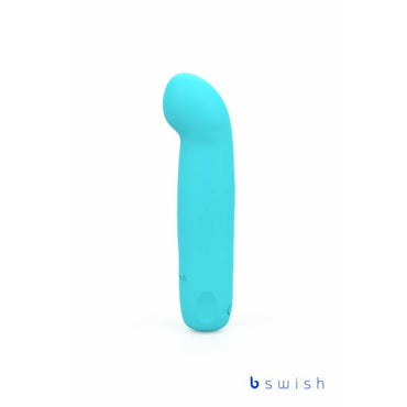 Bcute Curve Infinite Classic Electric Blue B Swish