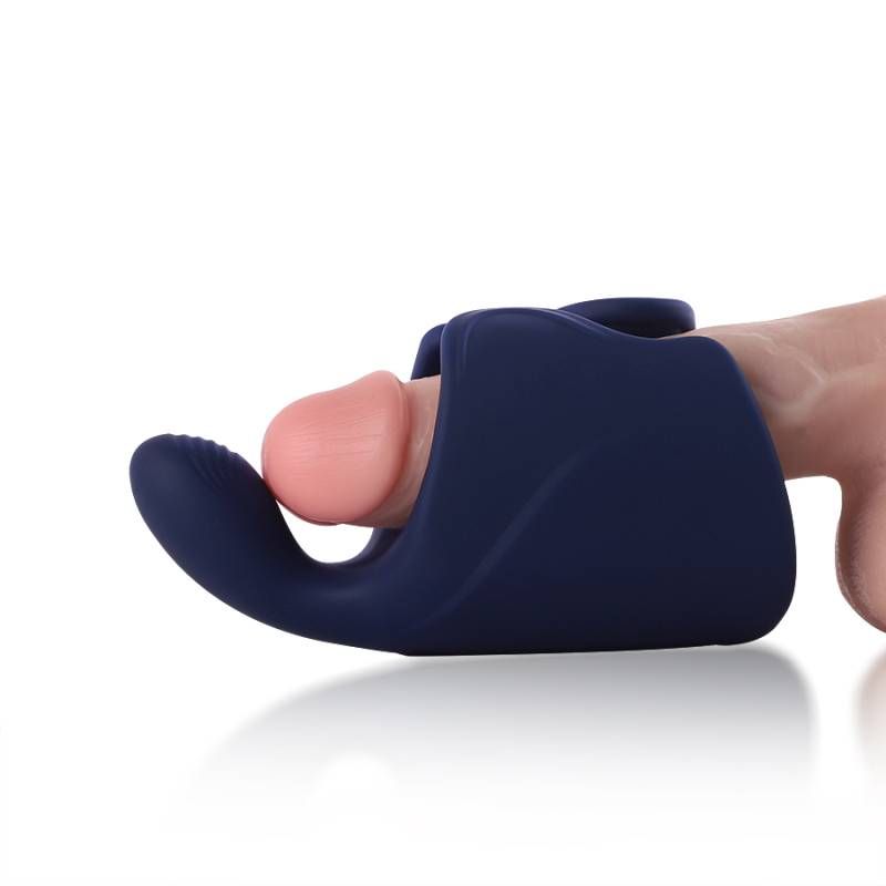 PulsateX Rechargeable Male Shaft and Glans Stimulator Arosum