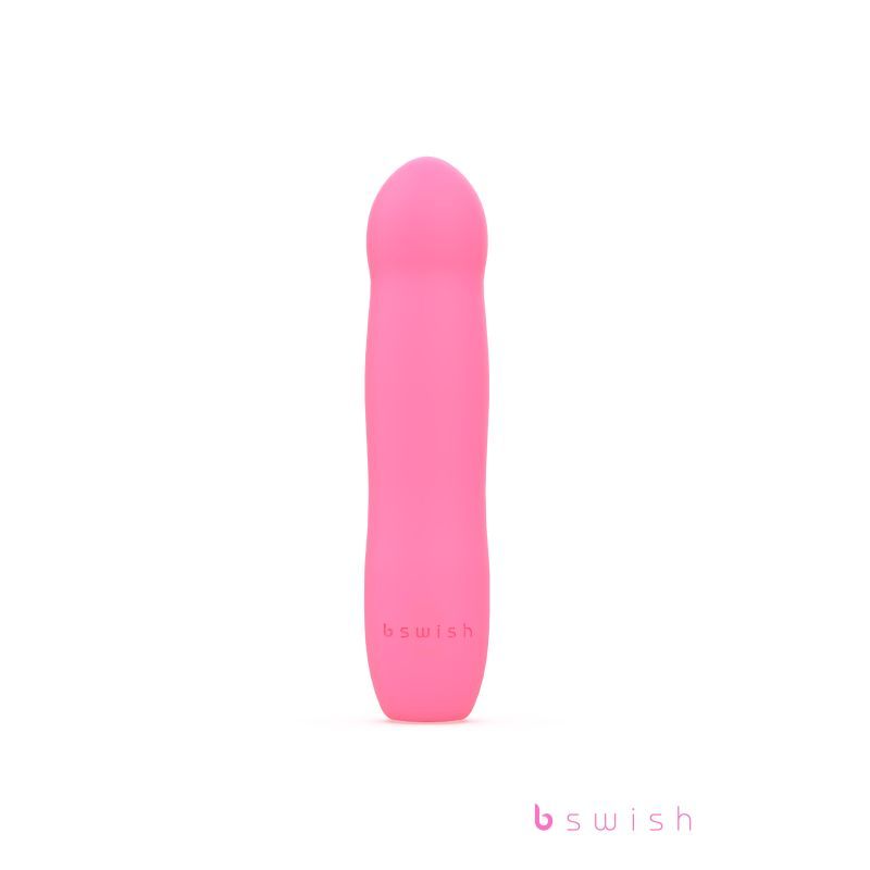 Bdesired Infinite Deluxe Flamingo Pink B Swish