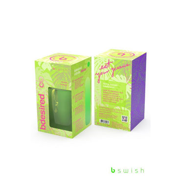 Bdesired Infinite Deluxe Paradise Green B Swish