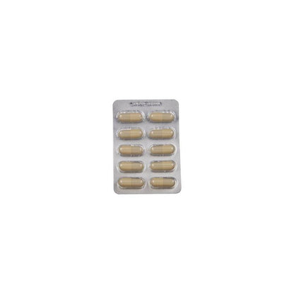 Exxtreme Libido Pills Woman 10 Pc Hot Ero