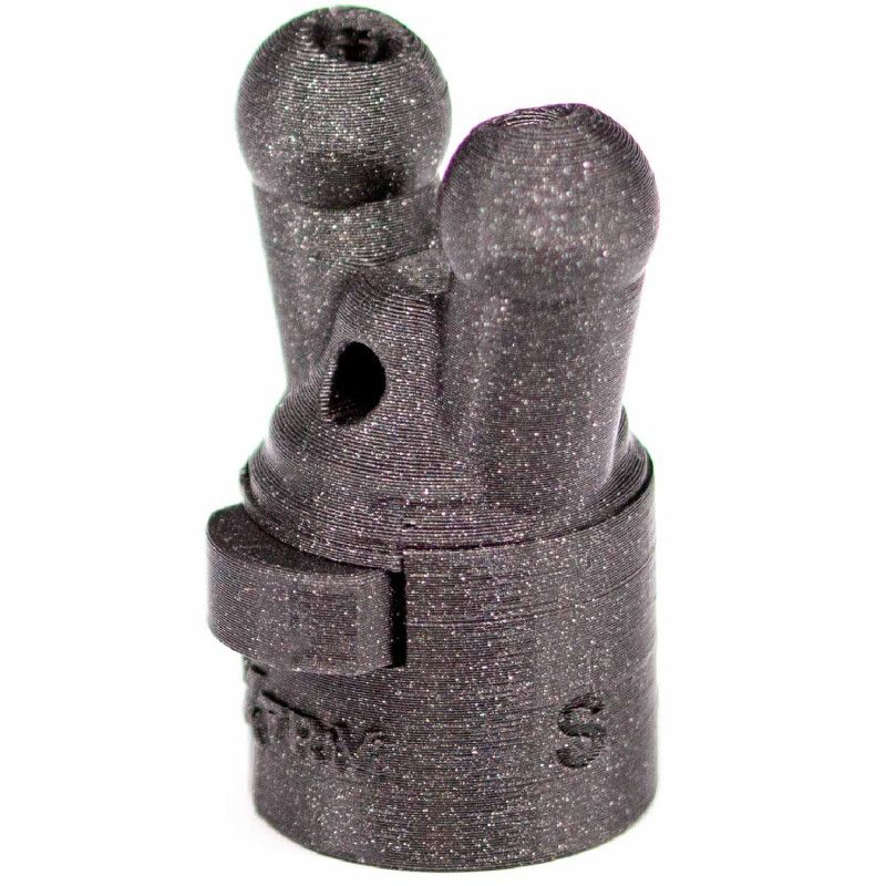 XTRM SNFFR Double Small Leakproof XTRM