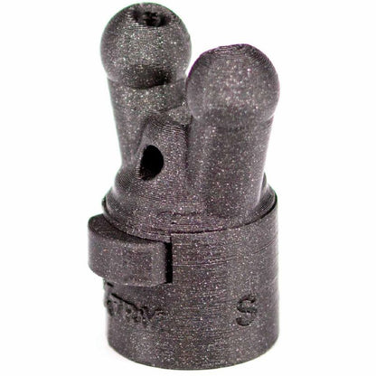 XTRM SNFFR Double Small Leakproof XTRM
