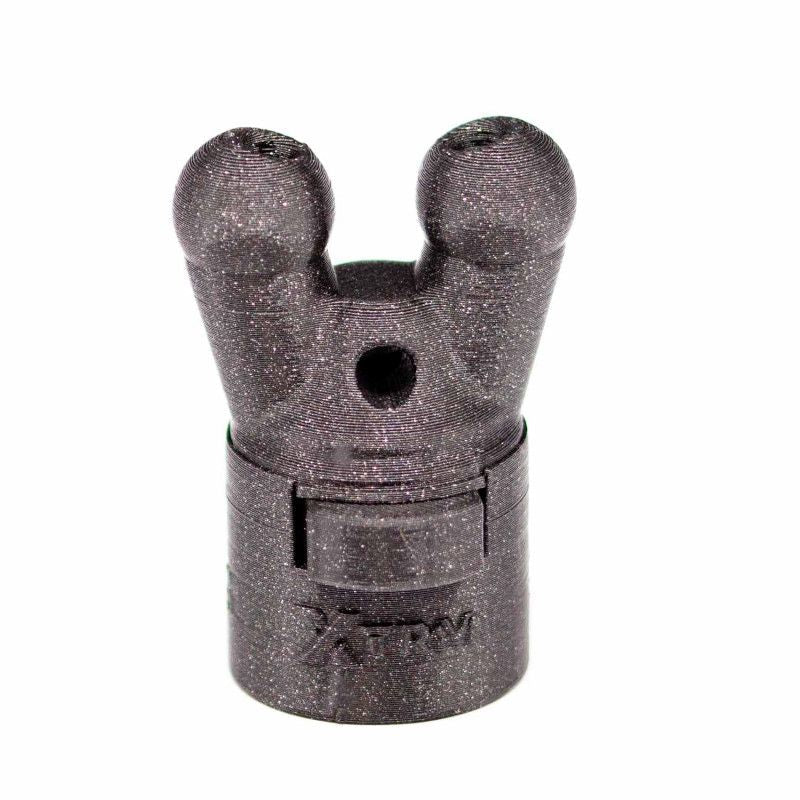 XTRM SNFFR Double Small Leakproof XTRM