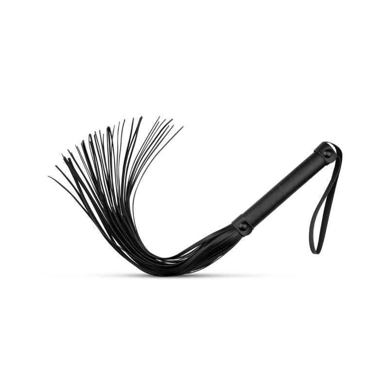 Kinky Bondage Set 5 Pc Black Bedroom Fantasies