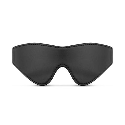 Kinky Bondage Set 5 Pc Black Bedroom Fantasies