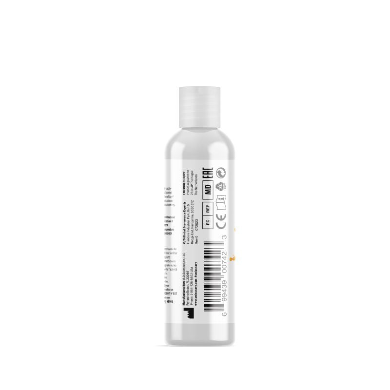 Playful Flavours 4 In 1 Mango 1oz/29.5ml Swiss Navy