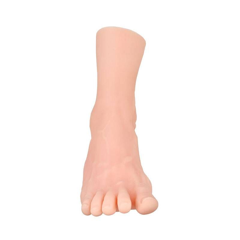 Foot Fetish Realistic Feet Stroker Pair Daytona