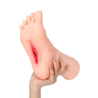 Foot Fetish Realistic Feet Stroker Pair Daytona