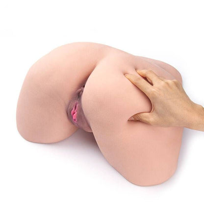 Jemma Doggy Style Big Butt Daytona