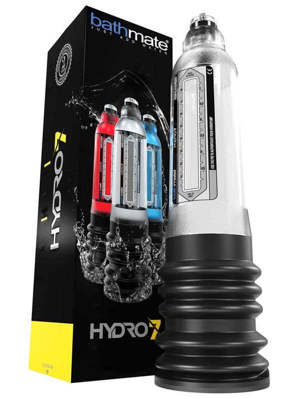 Bathmate Hydro7 Pump Bathmate