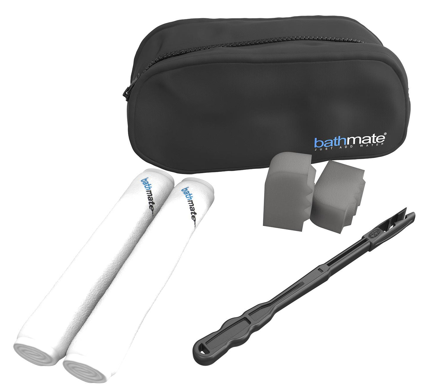Bathmate Cleaning Kit Black Hydromax