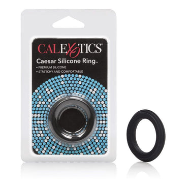 Adonis Silicone Ring - Caesar Calexotics