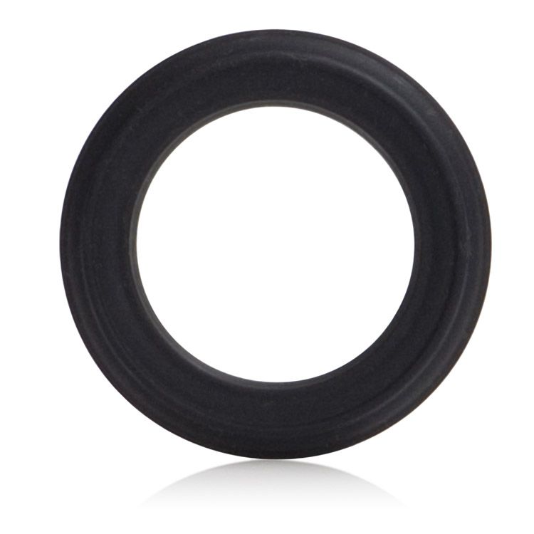 Adonis Silicone Ring - Caesar Calexotics