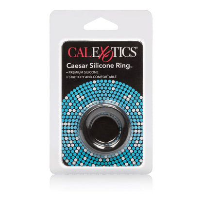 Adonis Silicone Ring - Caesar Calexotics