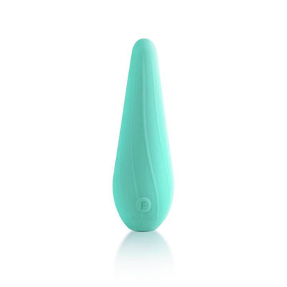 VibeSwirl Drip Shape Rechargeable Vibrator Arosum
