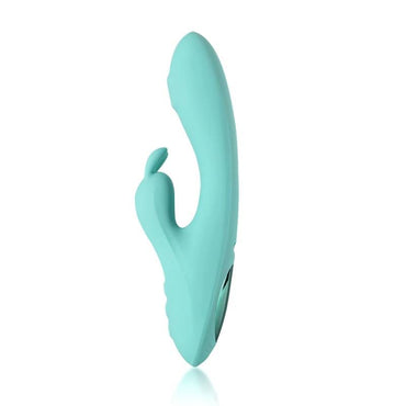 G-Rabbit Rotating G-Spot and Clitoral Vibrator Arosum
