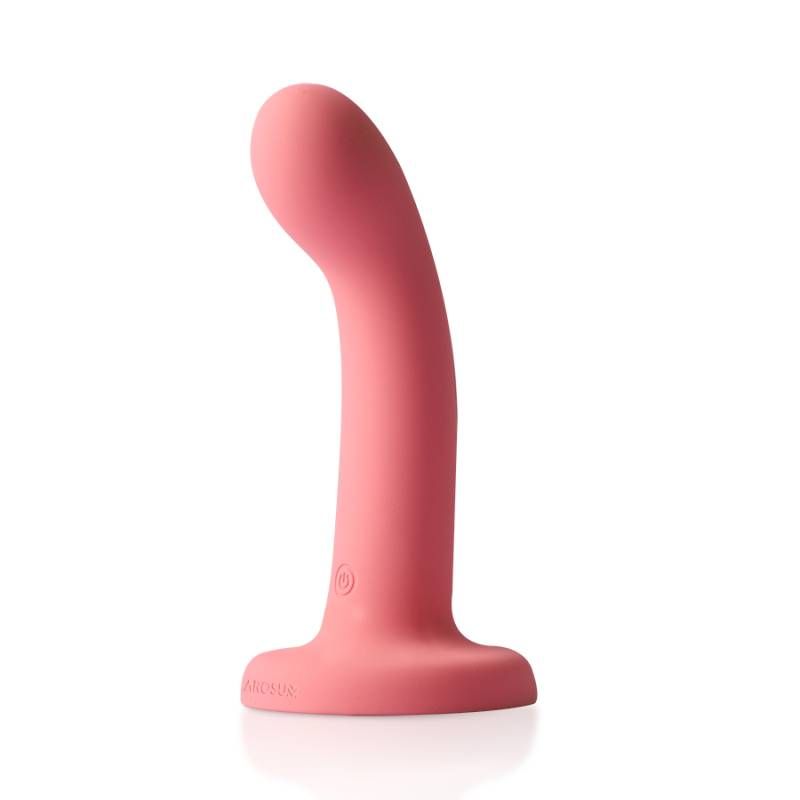 FlexDong Vibrating Strap-on Dildo Arosum