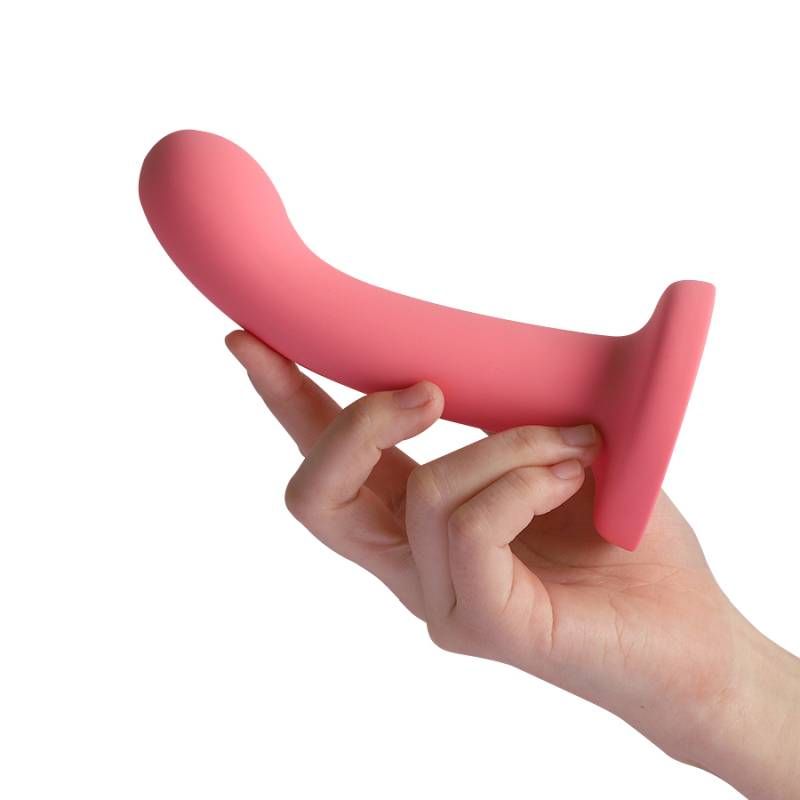 FlexDong Vibrating Strap-on Dildo Arosum