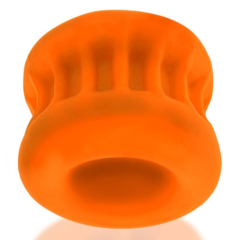 Core Grip Squeeze Ball Stretcher Orange Ice OxBalls