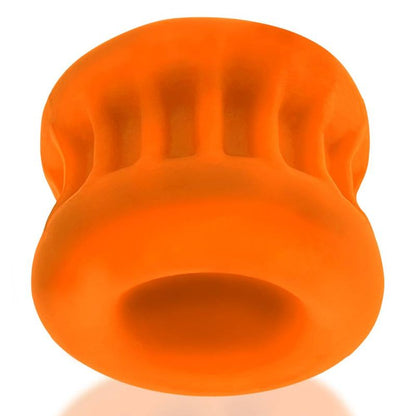 Core Grip Squeeze Ball Stretcher Orange Ice OxBalls
