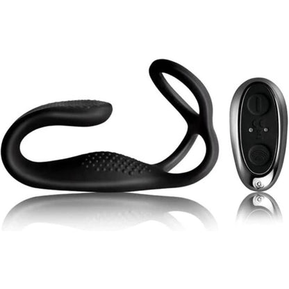 The Vibe - Cock, Ball and Anal Stimulator Rocks Off