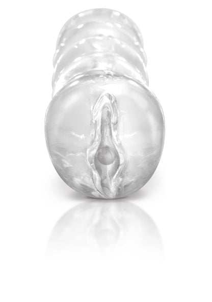 Pipedream Extreme Toyz Clear-Leader Snatch Pipedreams