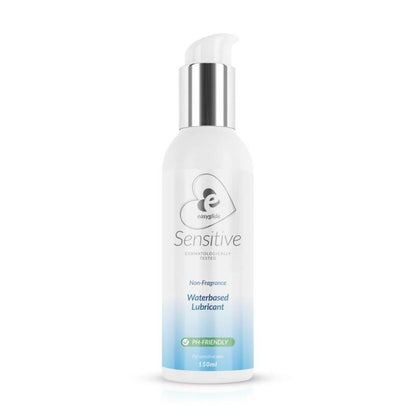 EasyGlide Sensitive Water Based Lubricant 150ml EasyGlide