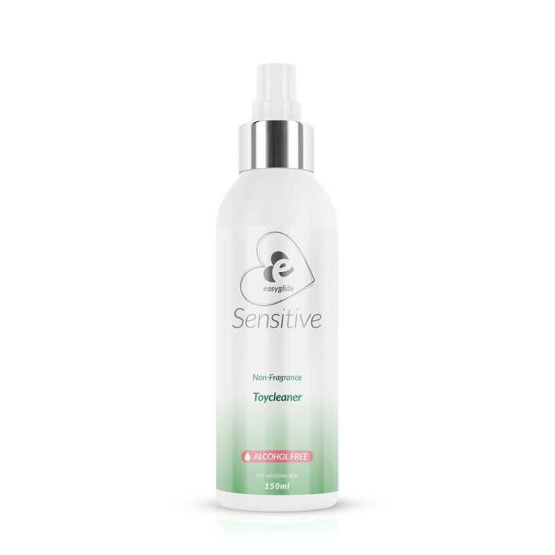 EasyGlide Sensitive Toy Cleaner 150ml EasyGlide
