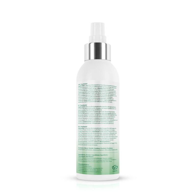 EasyGlide Sensitive Toy Cleaner 150ml EasyGlide