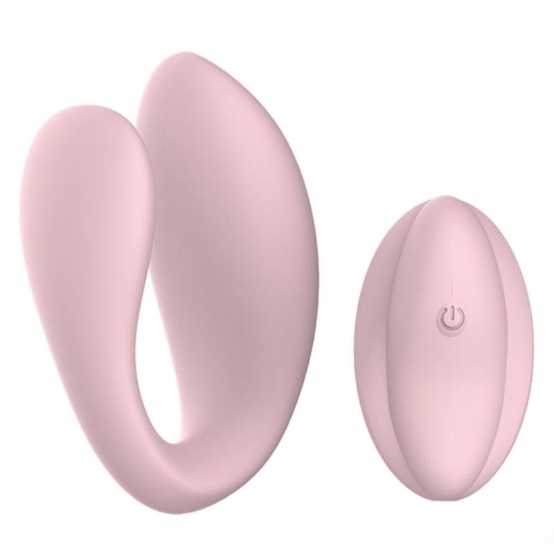 SXE Kiara Dual Motor Couples Massager SXE