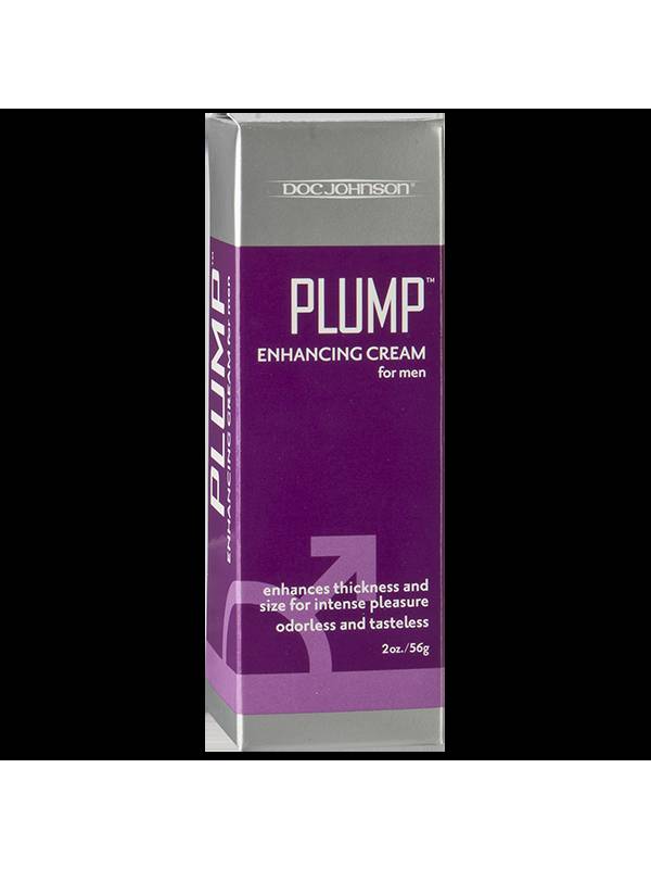 Plump Enhancement Cream For Men (56g) Club X