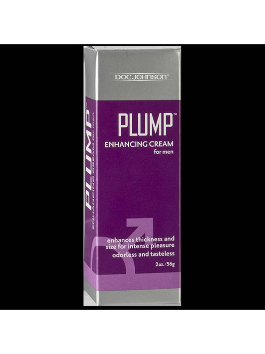 Plump Enhancement Cream For Men (56g) Club X