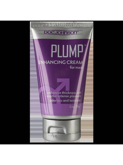 Plump Enhancement Cream For Men (56g) Club X