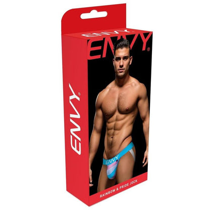 Cool Colour Jock Blue Envy