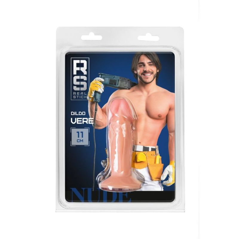 RealStick Nude Dildo Vere Real Stick