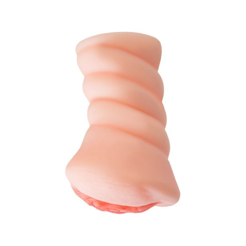 Self Lubricating Masturbator Wet Kat Juicy