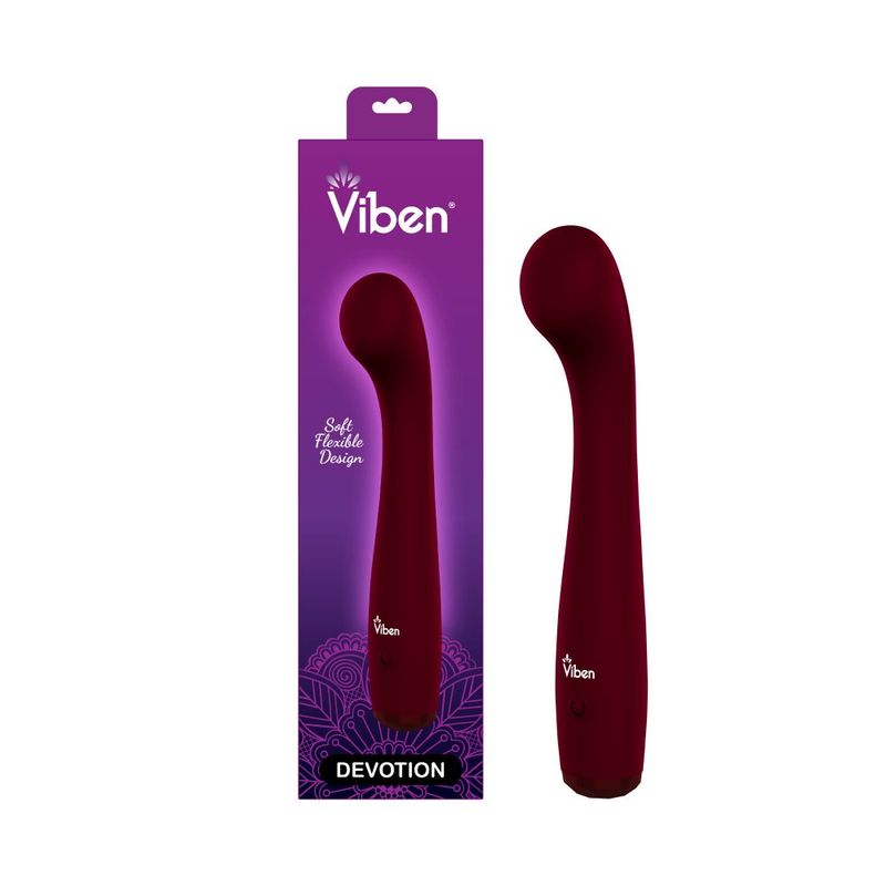 Viben Devotion Ruby Viben