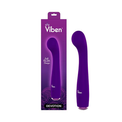 Viben Devotion Violet Viben