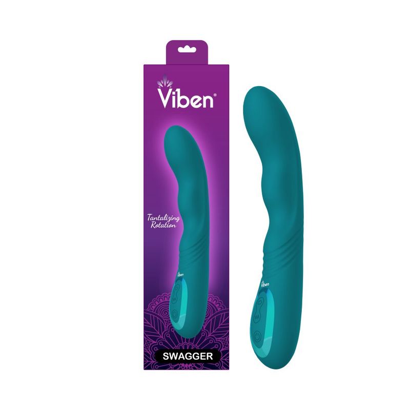 Viben Swagger Ocean Viben