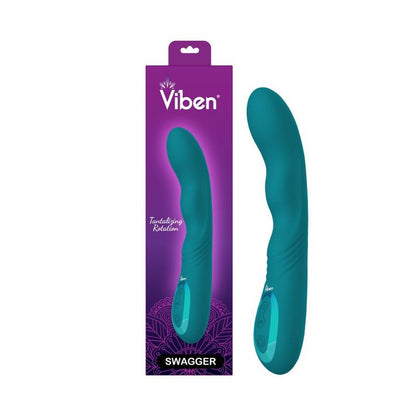 Viben Swagger Ocean Viben