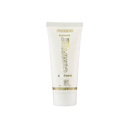 PRORINO Unisex Sensitive Anal Comfort Cream 100ml Hot Ero