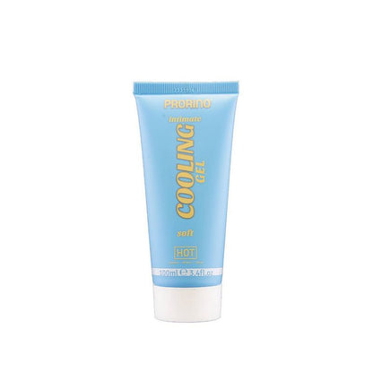 PRORINO Cooling Gel Soft 100ml Hot Ero