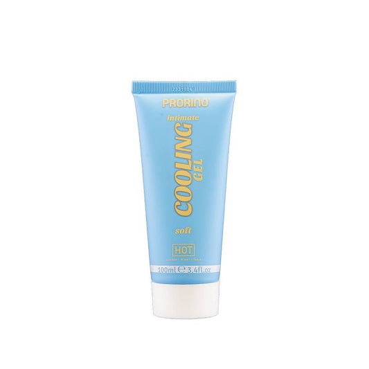 PRORINO Cooling Gel Soft 100ml Hot Ero
